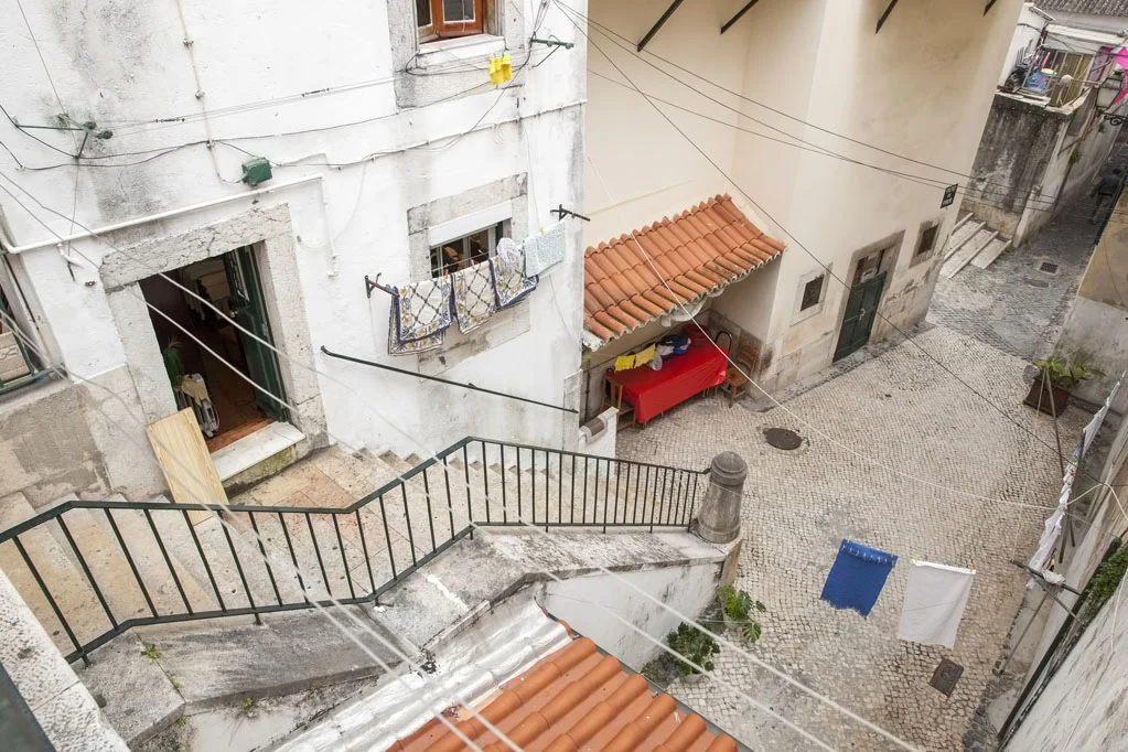 Lisbon, Portugal, Europe