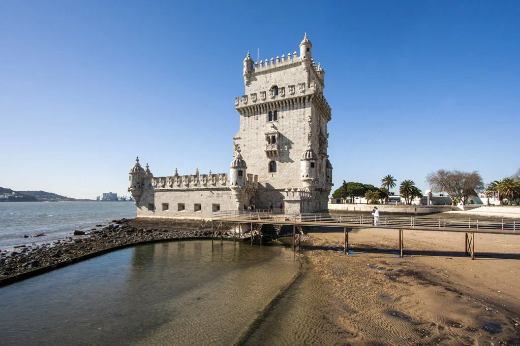 Belem Tower