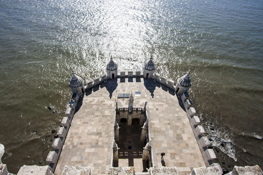 Belem Tower
