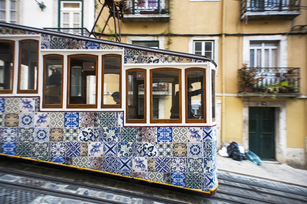 Bica Funicular