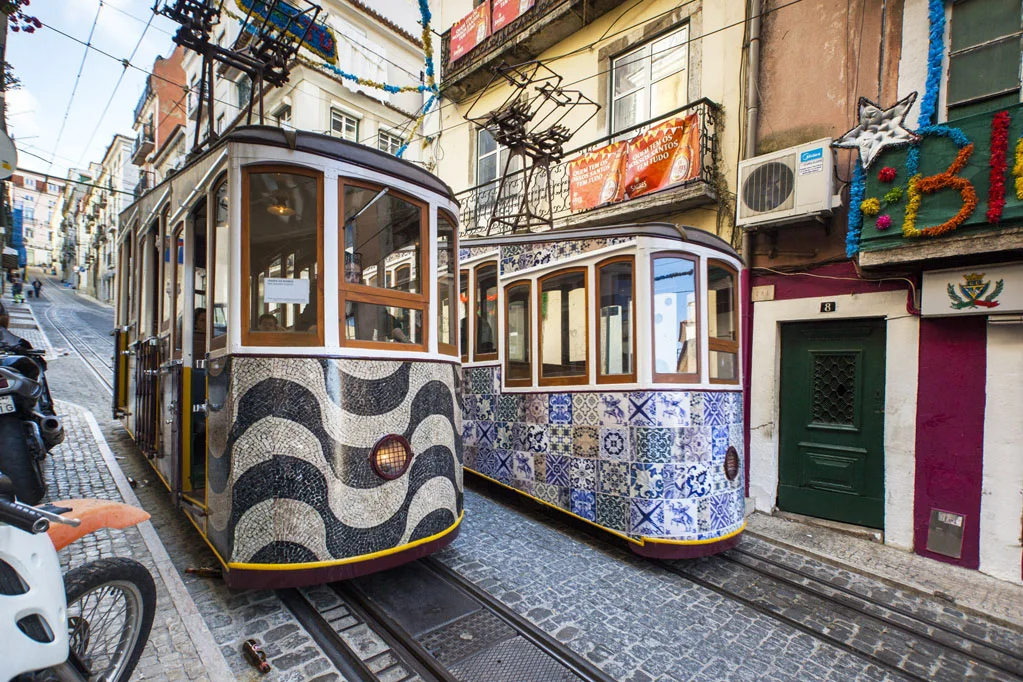 Bica Funicular