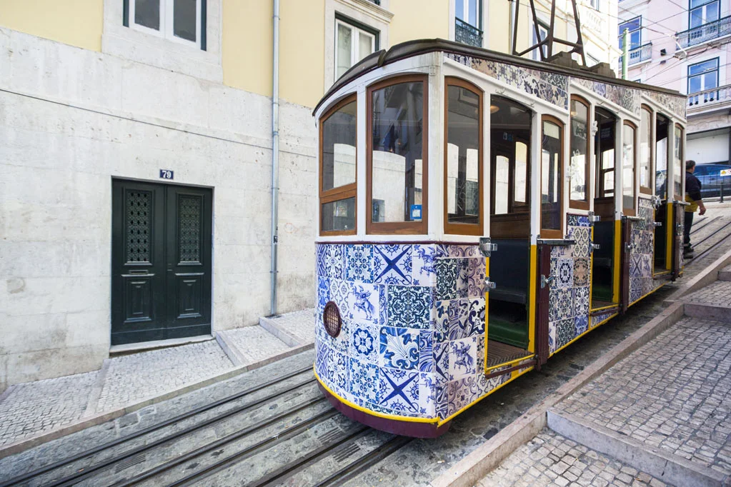 Bica Funicular