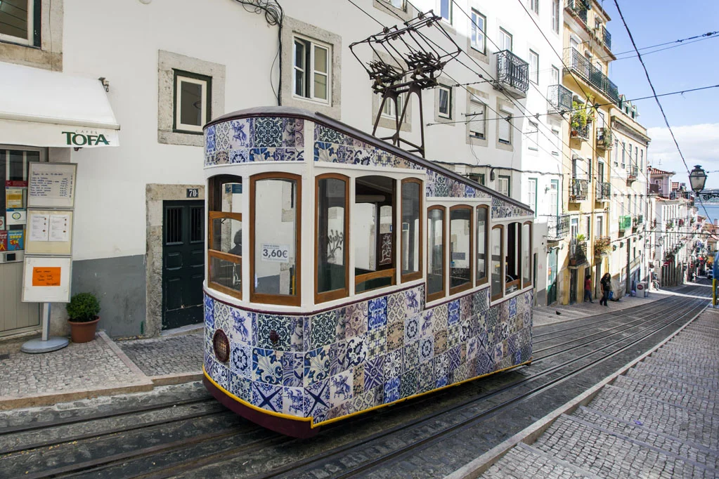 Bica Funicular