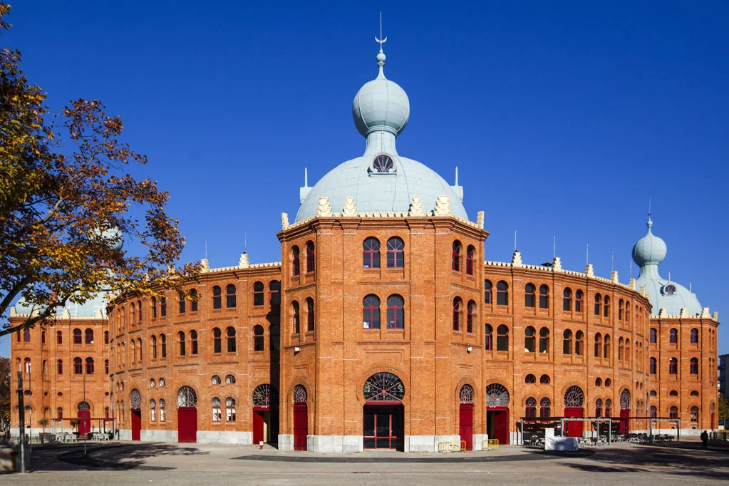 Campo Pequeno