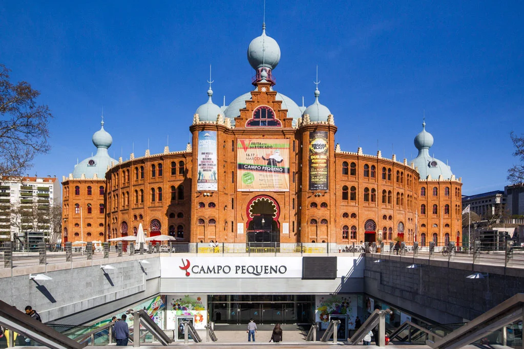 Campo Pequeno