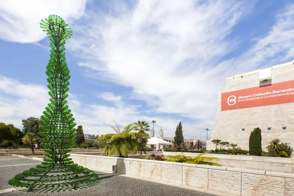 CCB - The Belem Cultural Centre