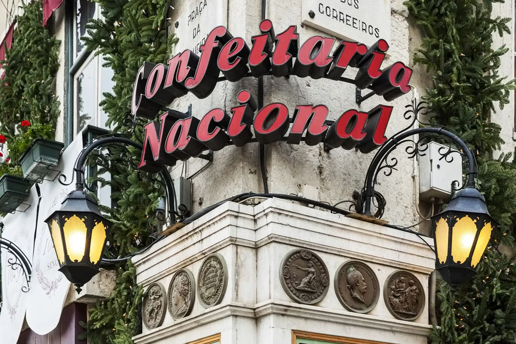 Confeitaria Nacional