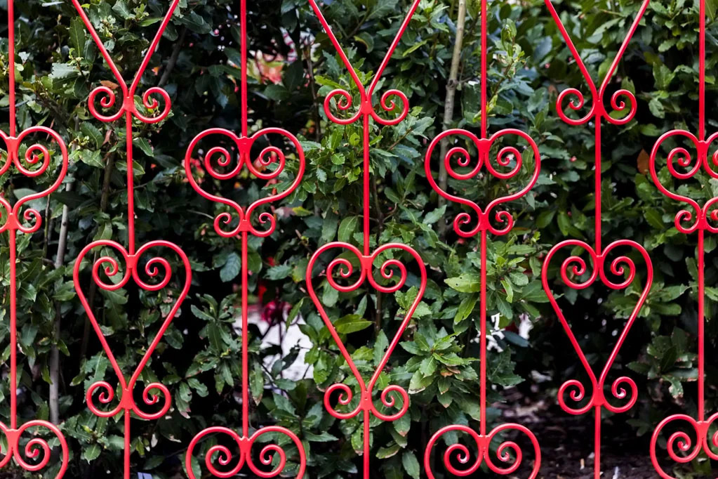 Kit Garden by Joana Vasconcelos