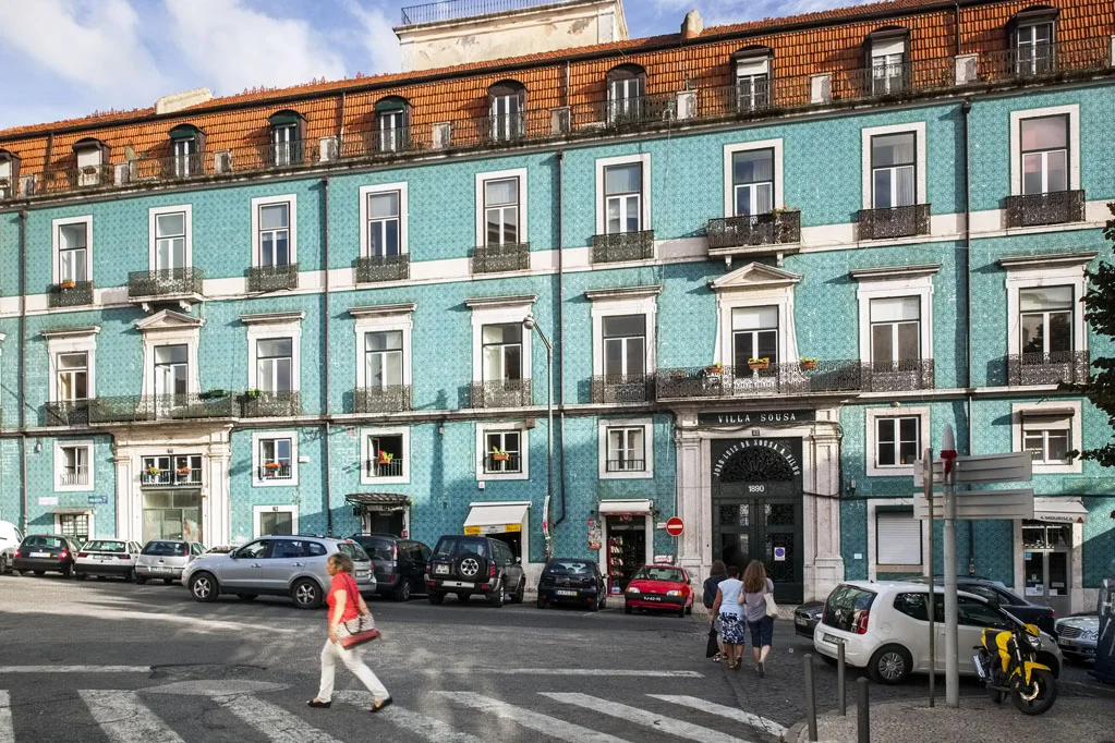 Largo da Graca