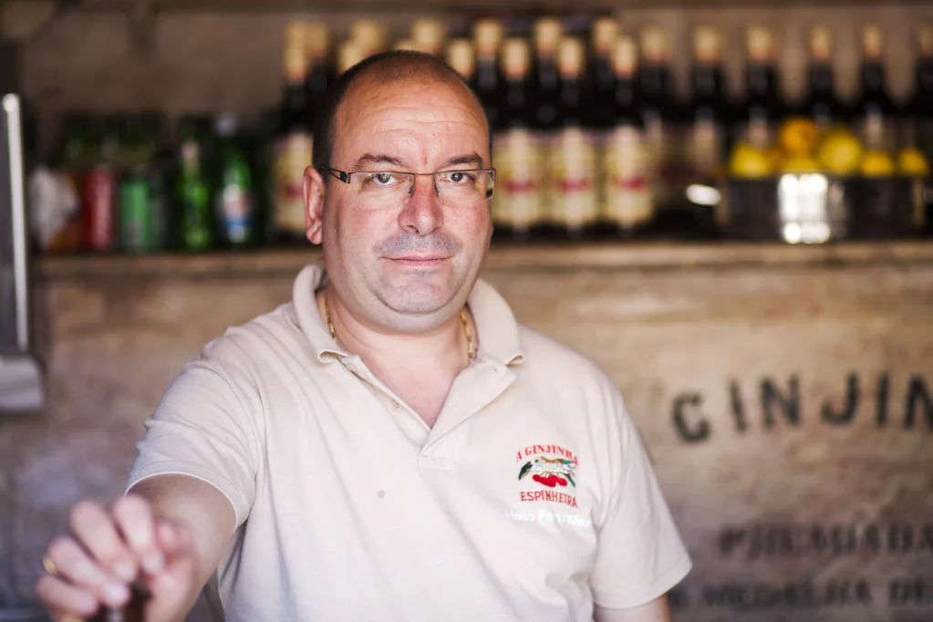 Ginja
