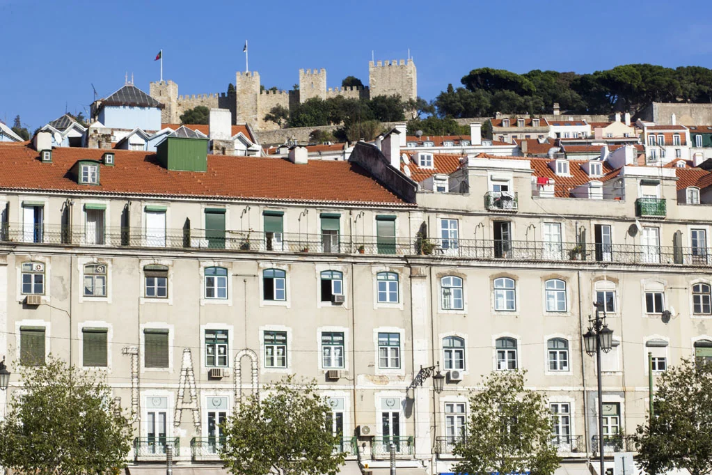 Lisbon