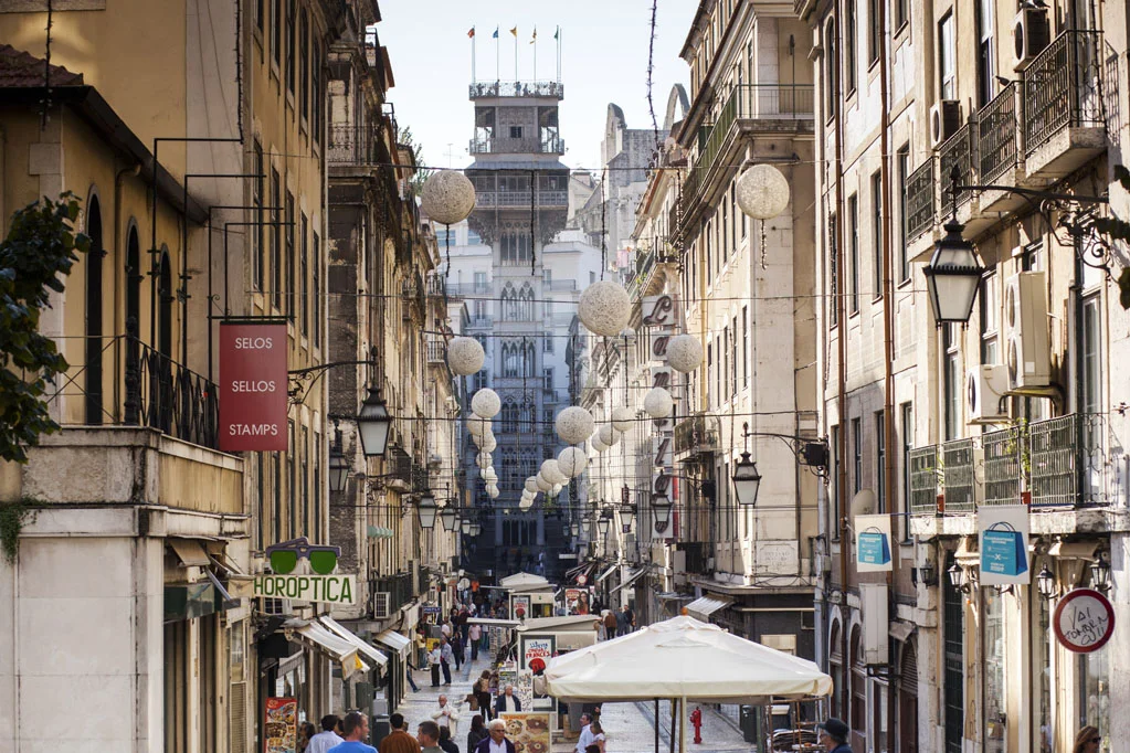Lisbon