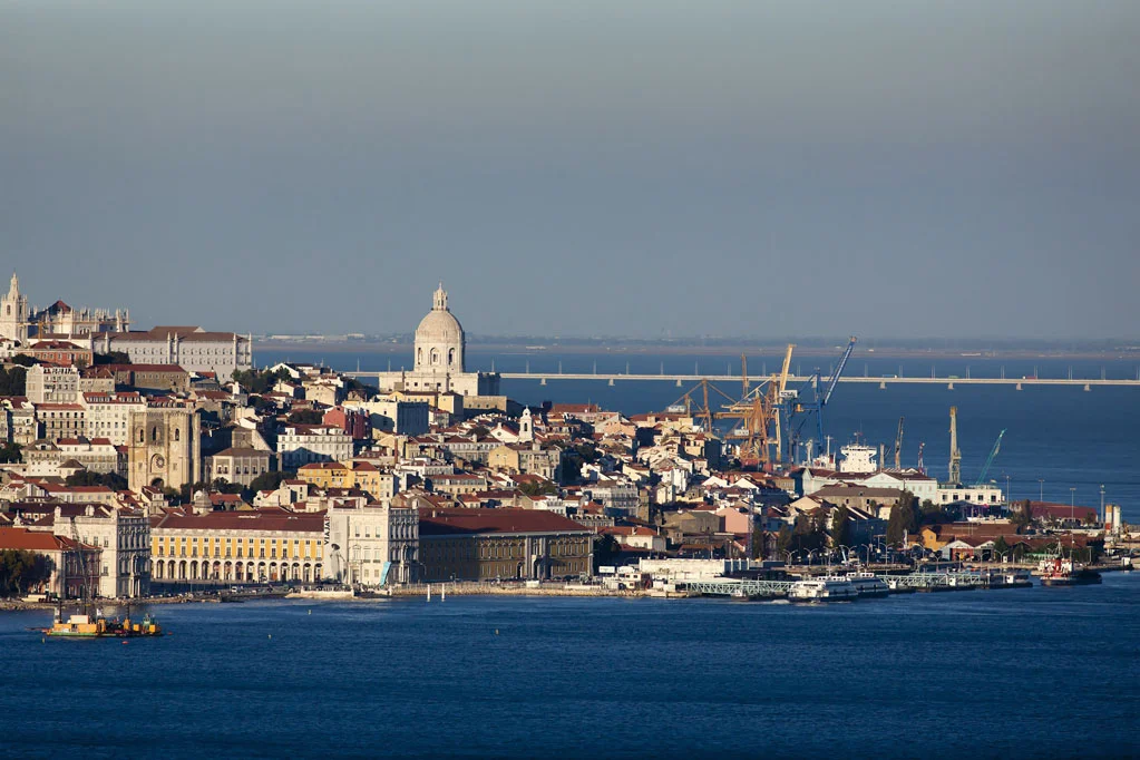 Lisbon, Portugal
