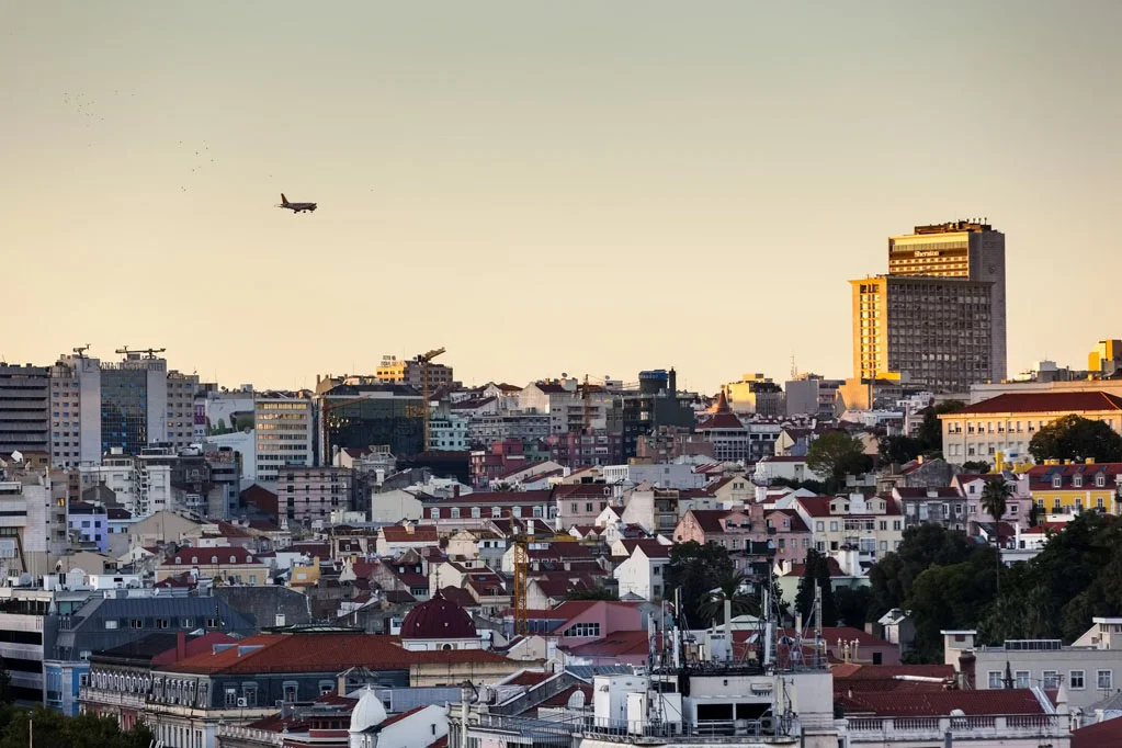 Lisbon