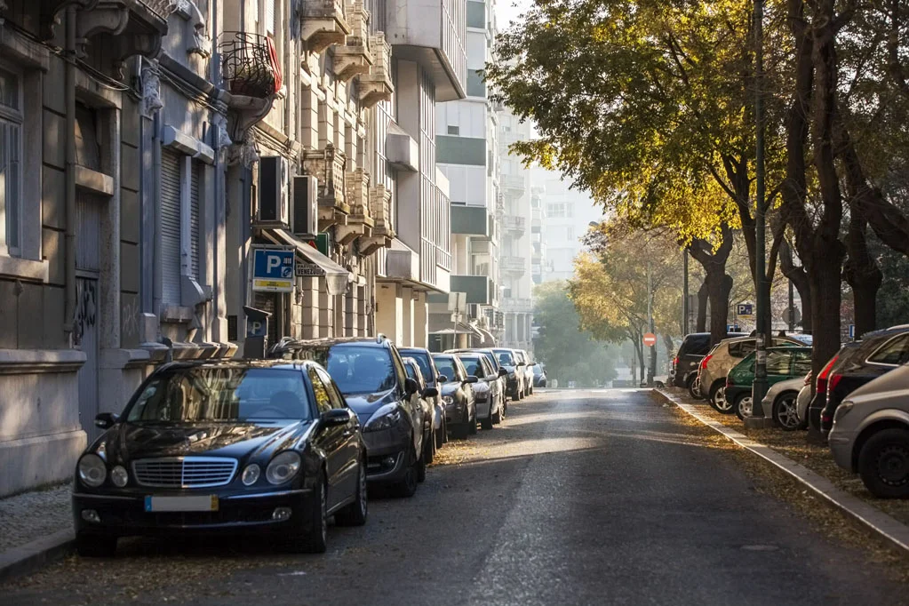 Lisbon