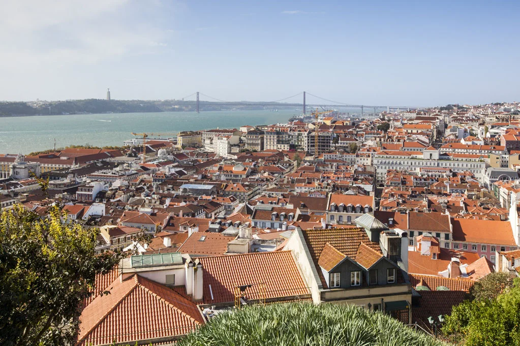 Lisbon