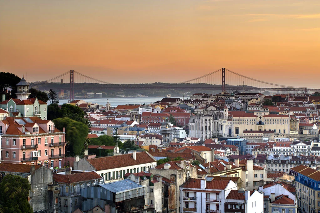 Lisbon