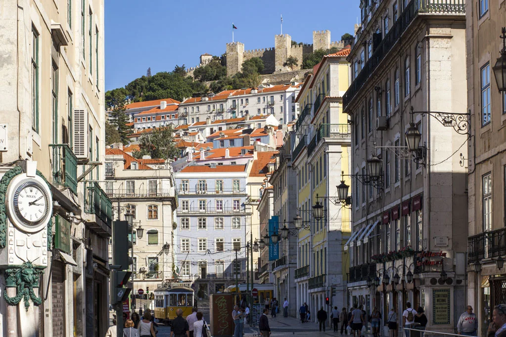Lisbon
