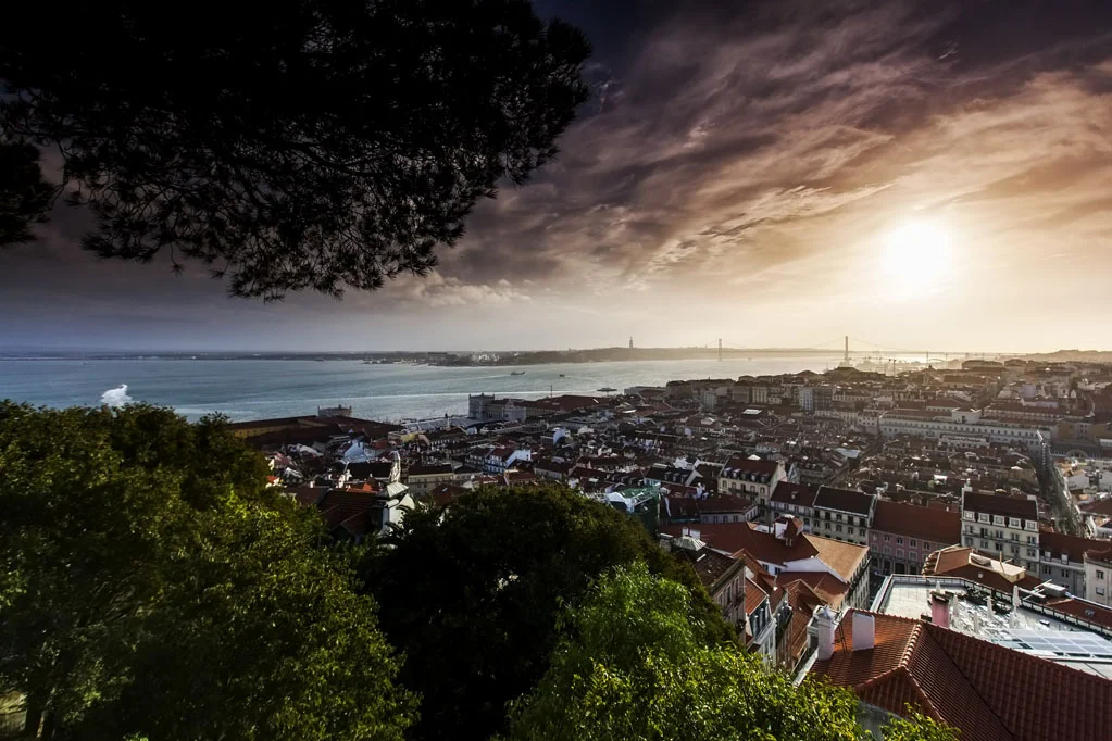 Lisbon
