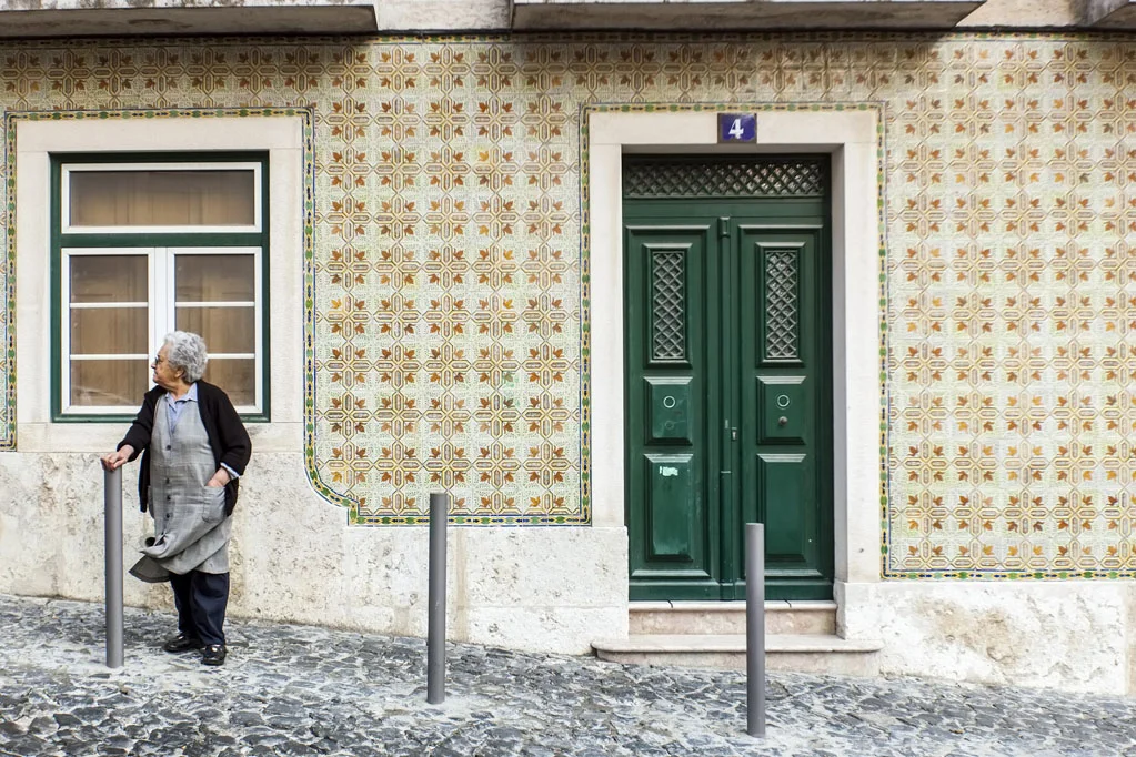 Lisbon