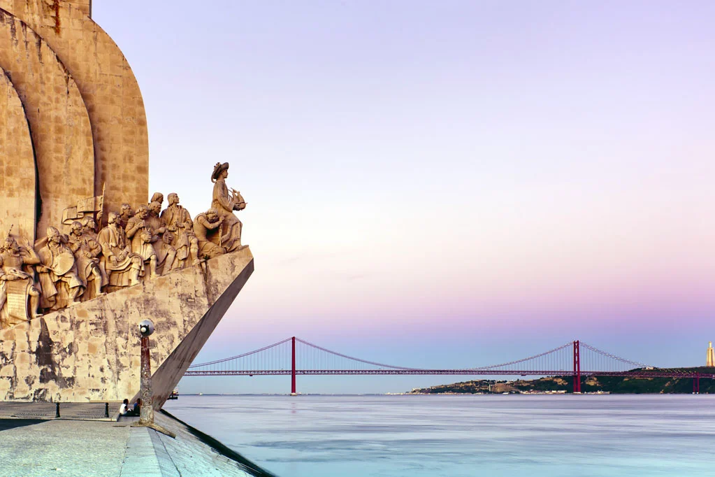 Monument to the Discoveries