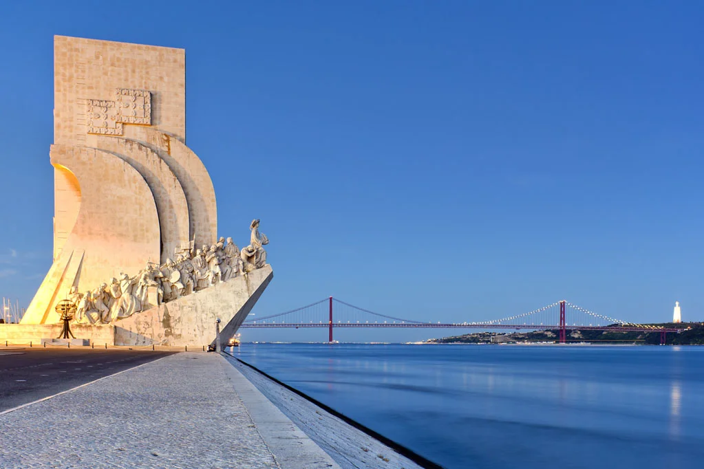 Monument to the Discoveries