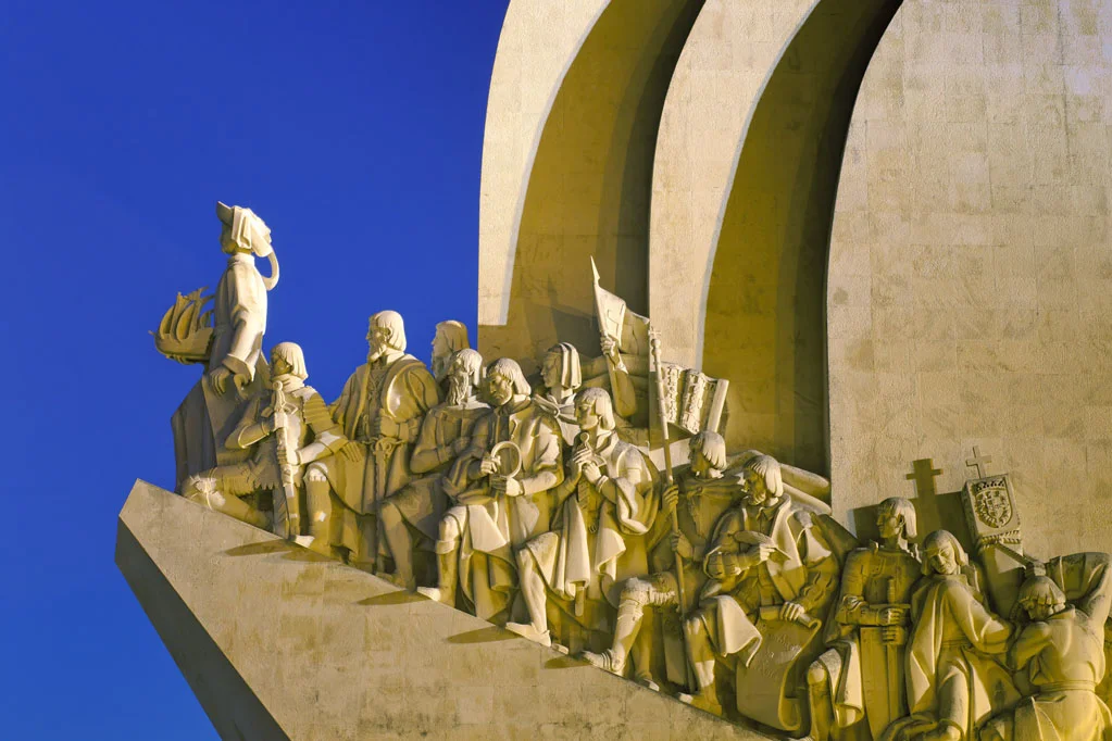 Monument to the Discoveries