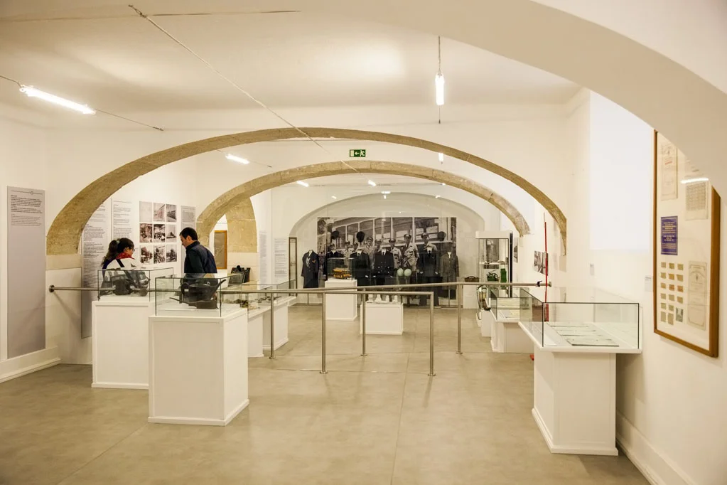Museu da Carris