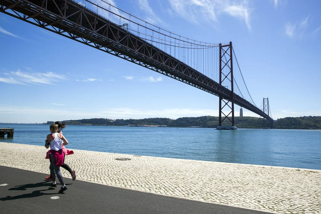 Lisbon