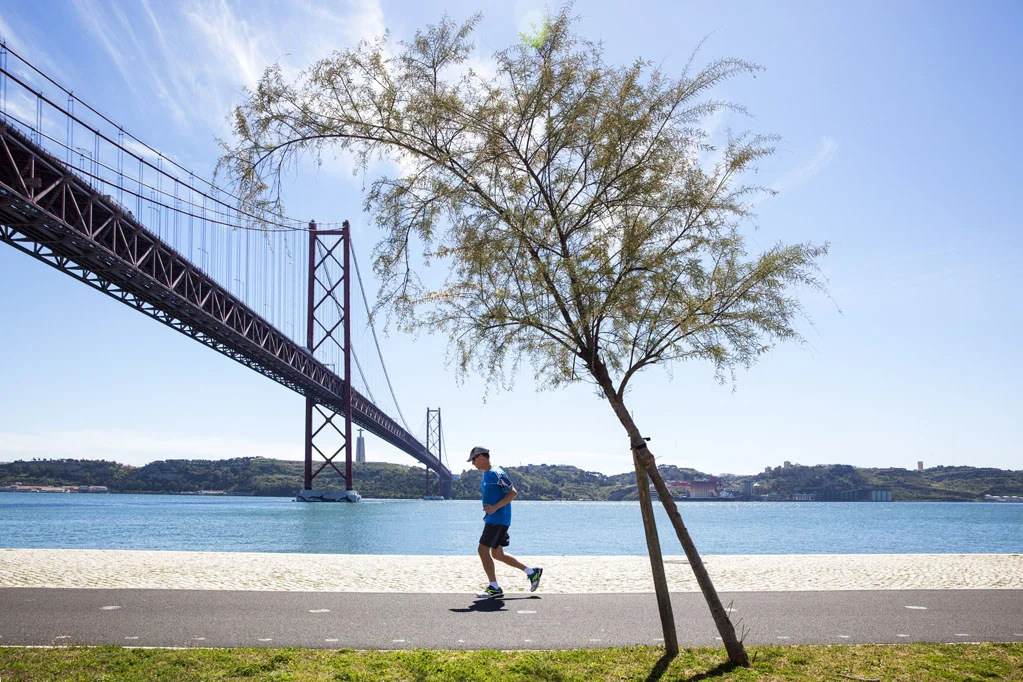 Lisbon