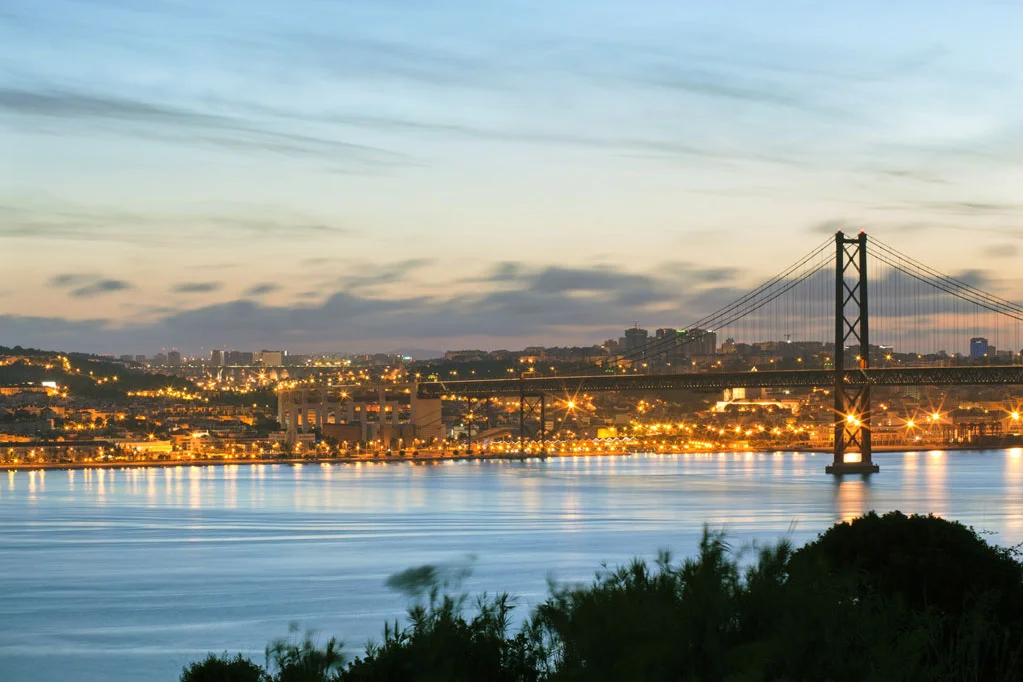 25th of April Bridge