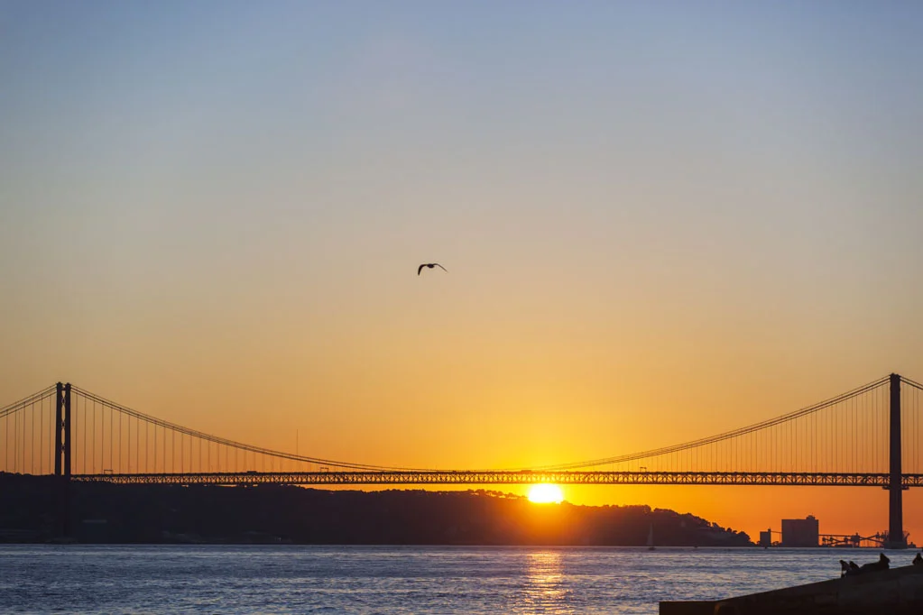 Ponte 25 de Abril