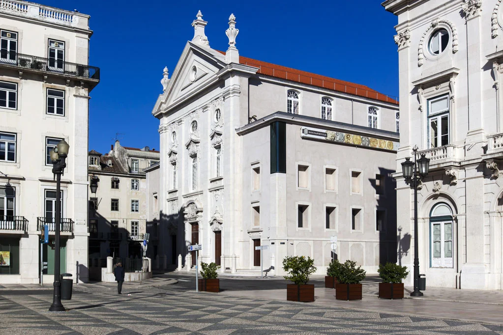 Praca do Municipio