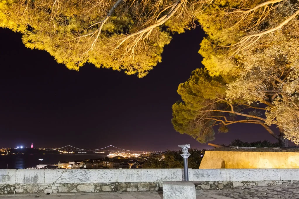 S. Jorge Castle