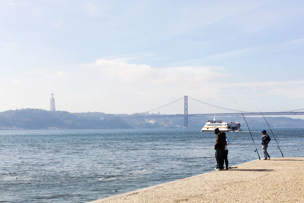 Tagus River