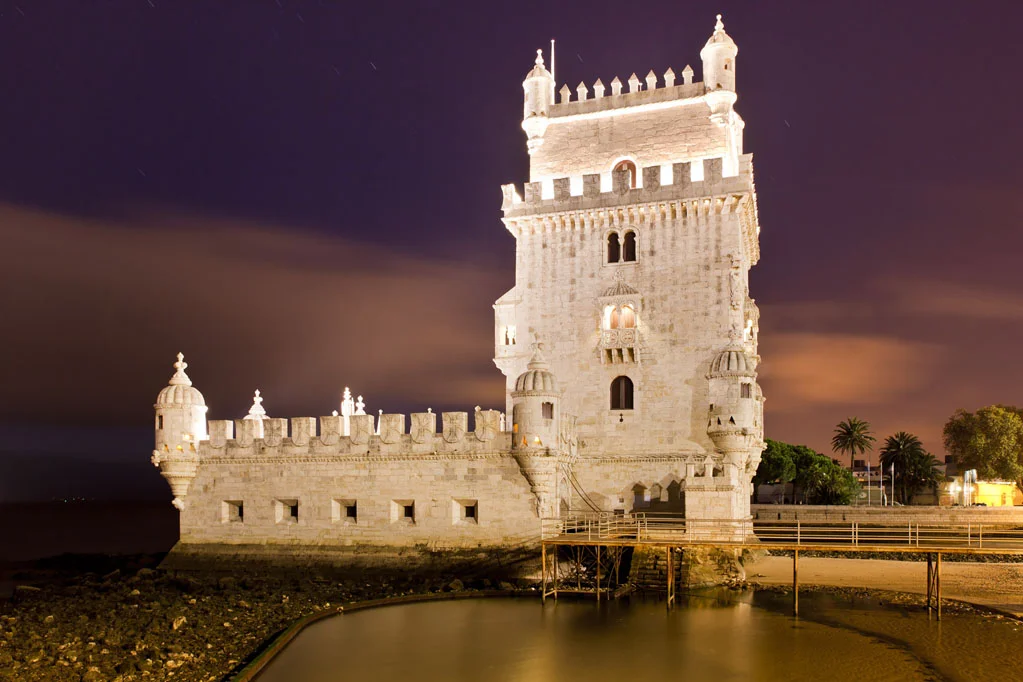 Tower of Belem
