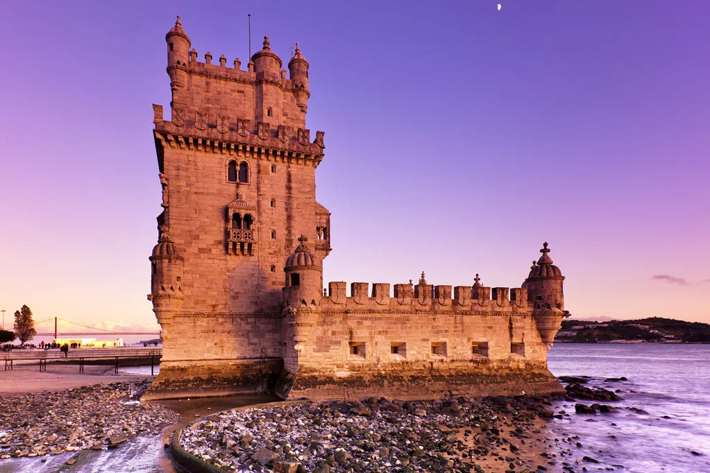 Tower of Belem