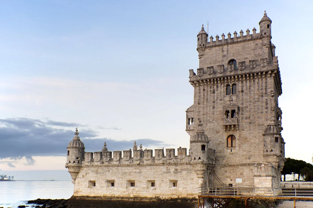 Tower of Belem