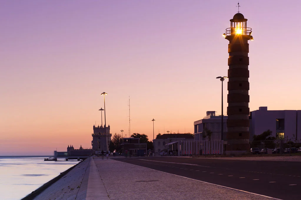 Belem Tower