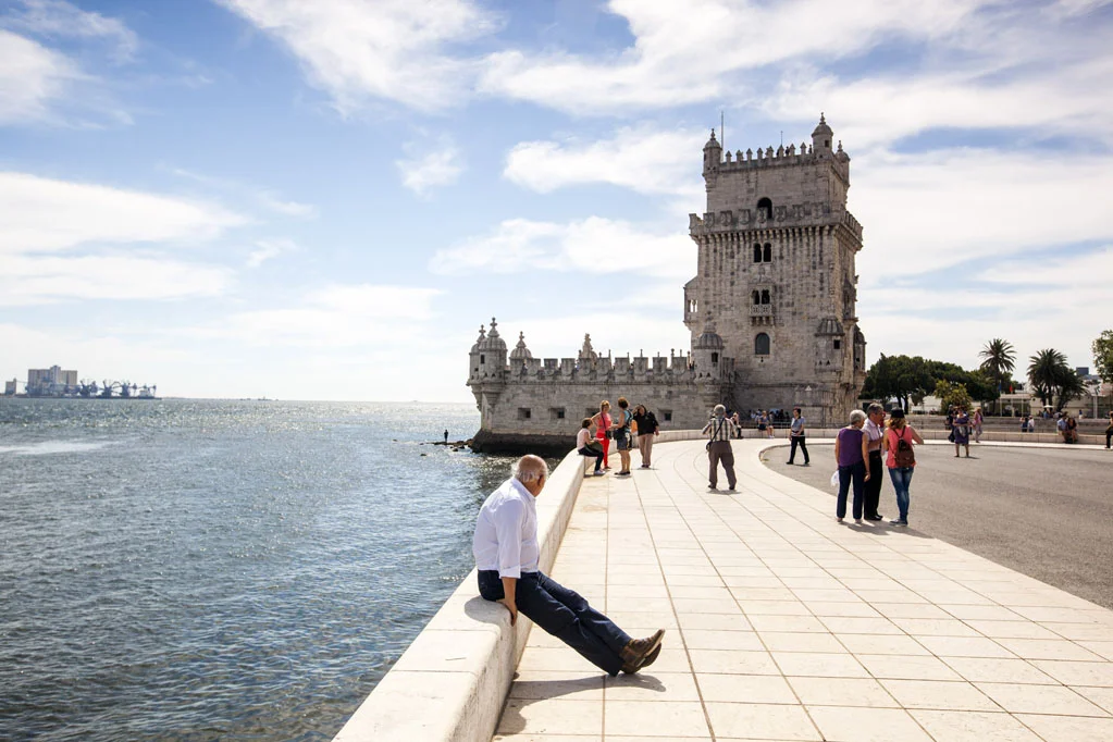 Belem Tower (Torre de Belem)