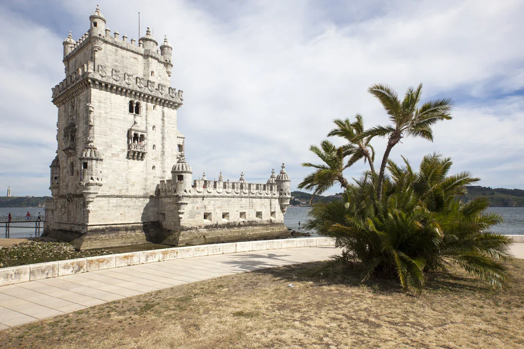 Belem Tower (Torre de Belem)