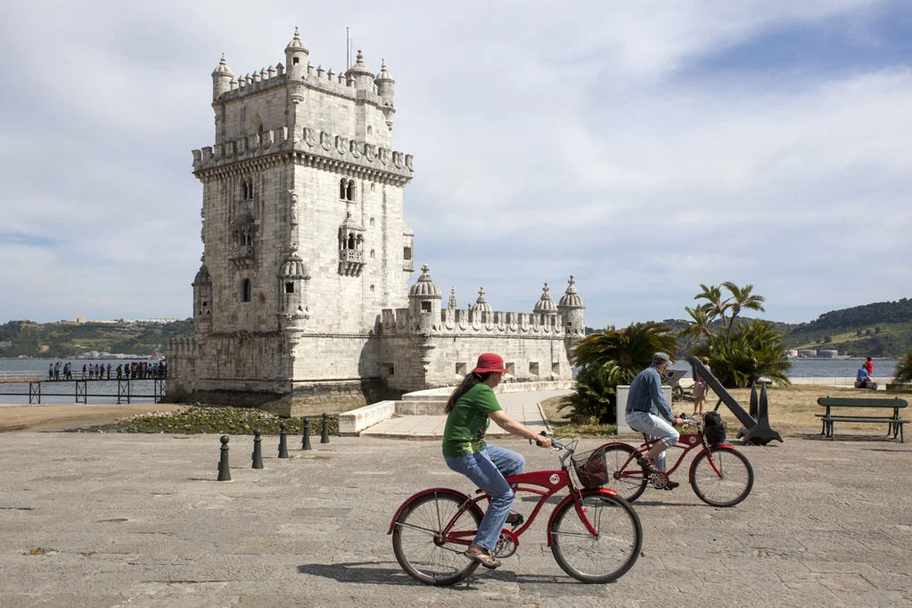 Belem Tower (Torre de Belem)