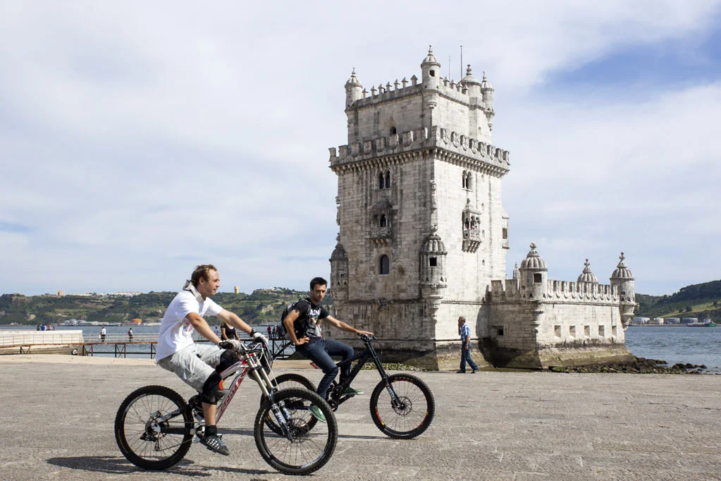 Belem Tower (Torre de Belem)