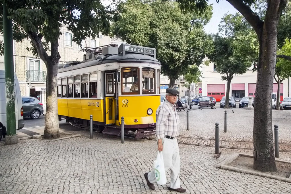Tram