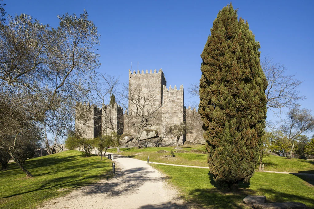 Castle