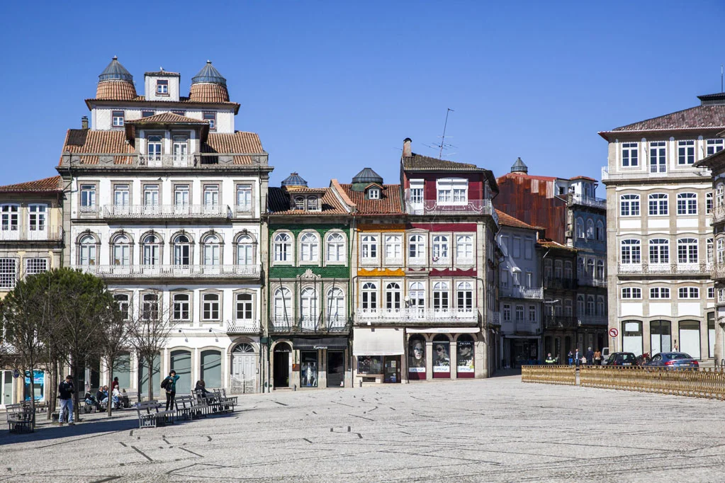 Largo do Tourel
