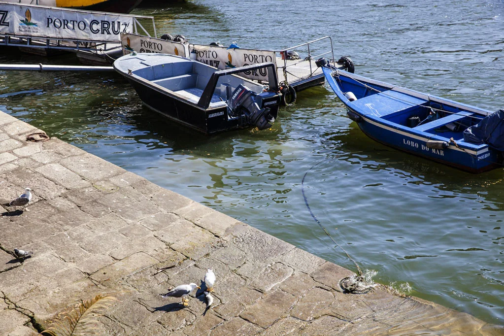 Cais da Estiva