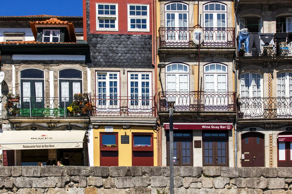 Cais da Estiva