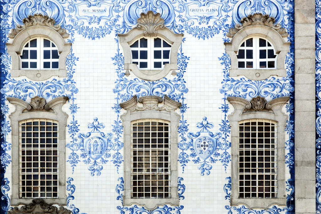 Igreja do Carmo