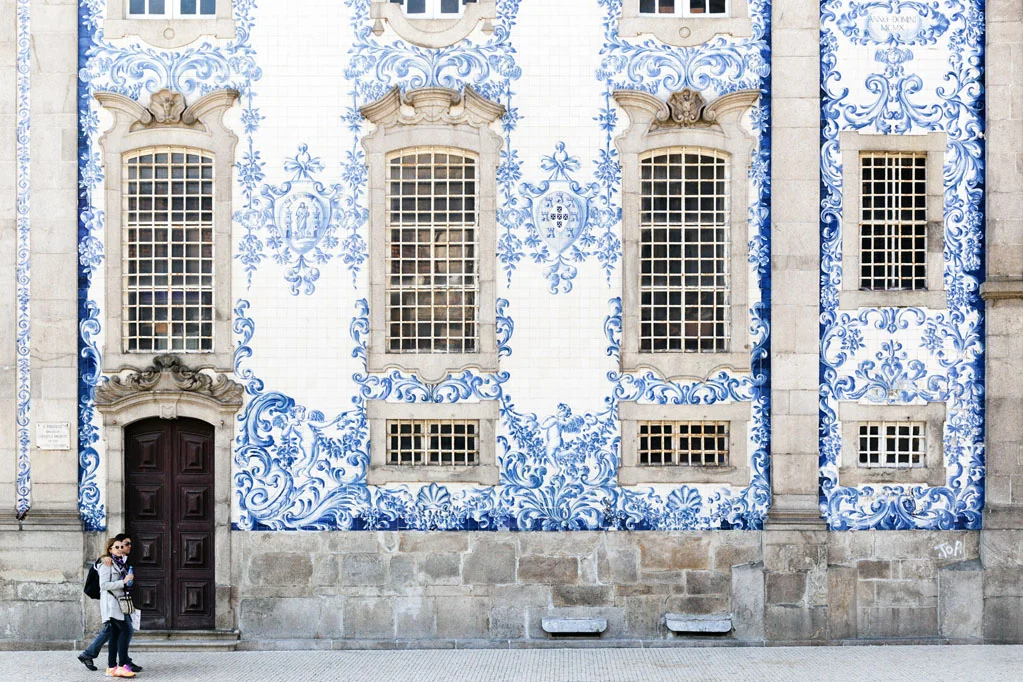 Igreja do Carmo